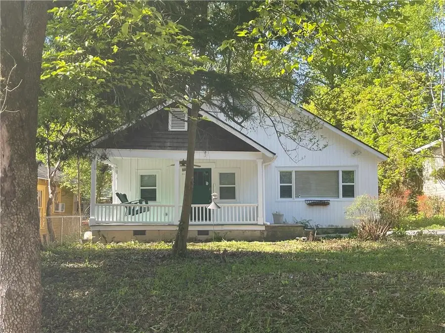 1750 Linwood Avenue, Atlanta, GA 30344 - #2