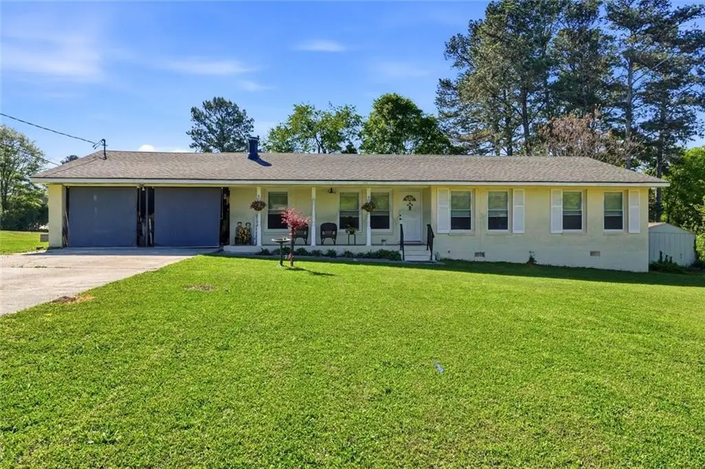 11 Lee Street, Rockmart, GA 30153 - #1