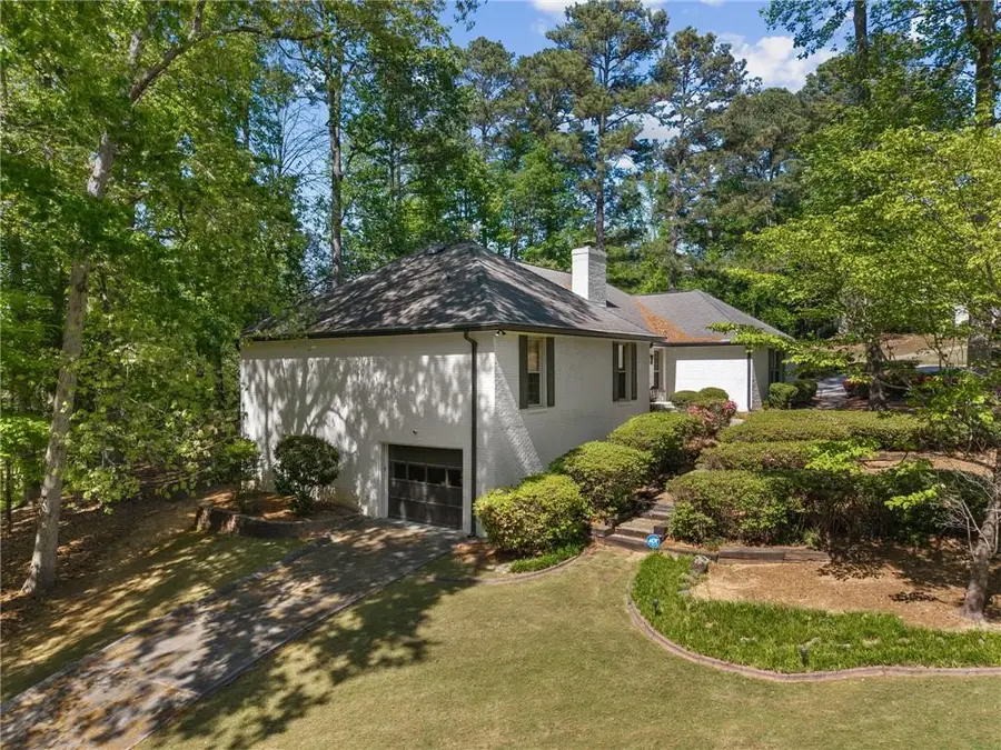 1792 Walker Ridge Drive Sw, Marietta, GA 30064 - #3