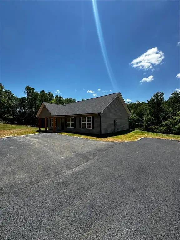 455 Camp Wahsega Road, Dahlonega, GA 30533 - #1