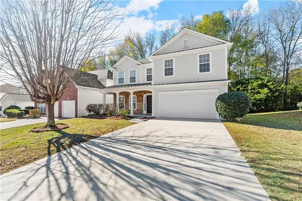 1550 Anna Ruby Lane Nw, Kennesaw, GA 30152