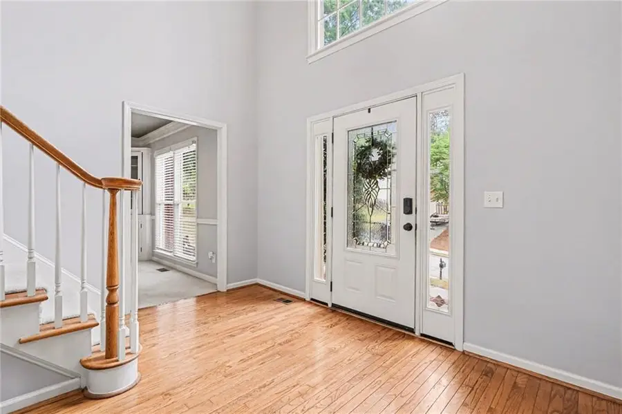 3024 Brookgreen Trail, Lawrenceville, GA 30043 - #3