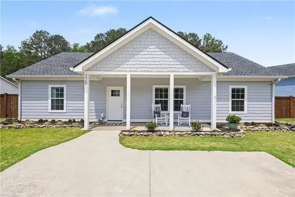 120 Sidetrack Circle, Comer, GA 30629