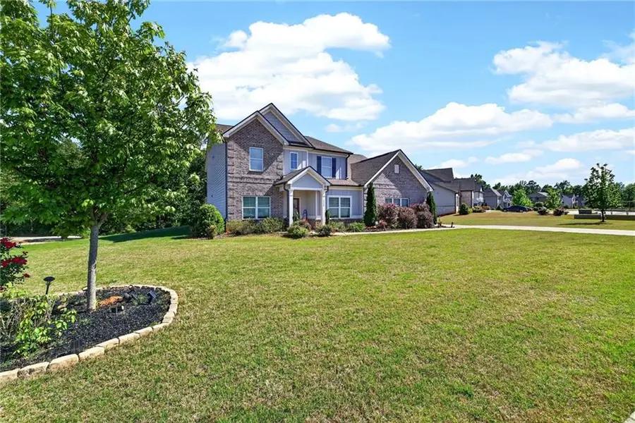 220 Seth Terrace, McDonough, GA 30252 - #3