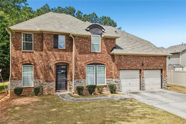 370 Windsor Way, Fairburn, GA 30213