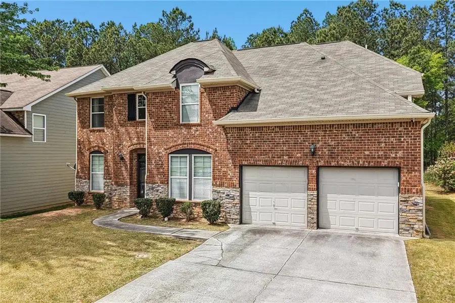 370 Windsor Way, Fairburn, GA 30213 - #2