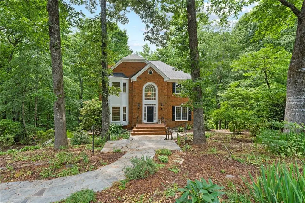1170 Charlton Trace Sw, Marietta, GA 30064 - #1