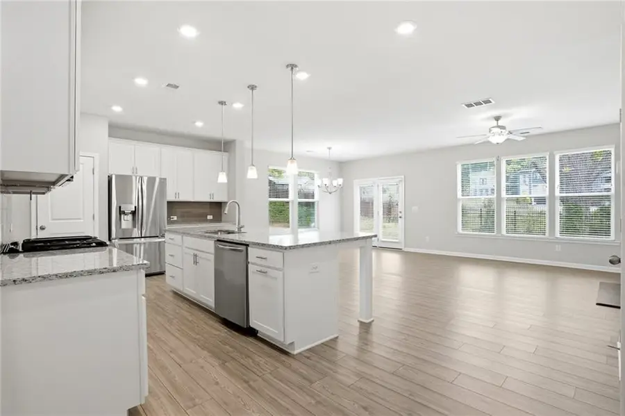 3327 Park Pointe Circle, Scottdale, GA 30079 - #3