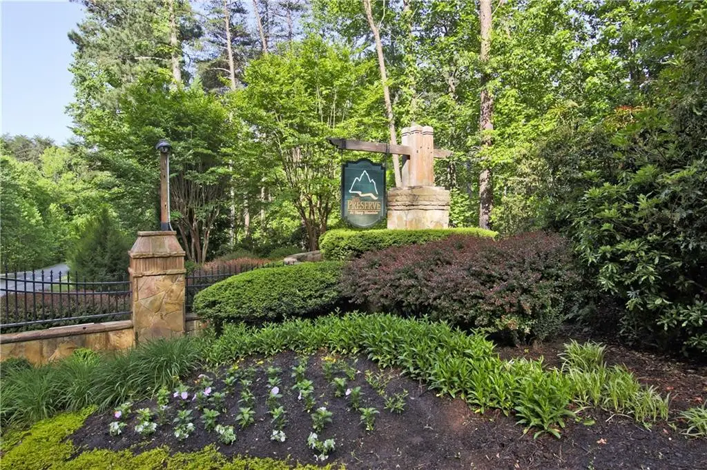 161 Sharp Mountain Parkway, Jasper, GA 30143 - #1