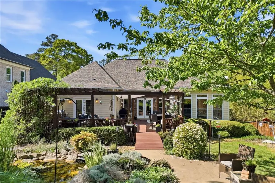 5527 Awtrey Church Road Nw, Acworth, GA 30101 - #2