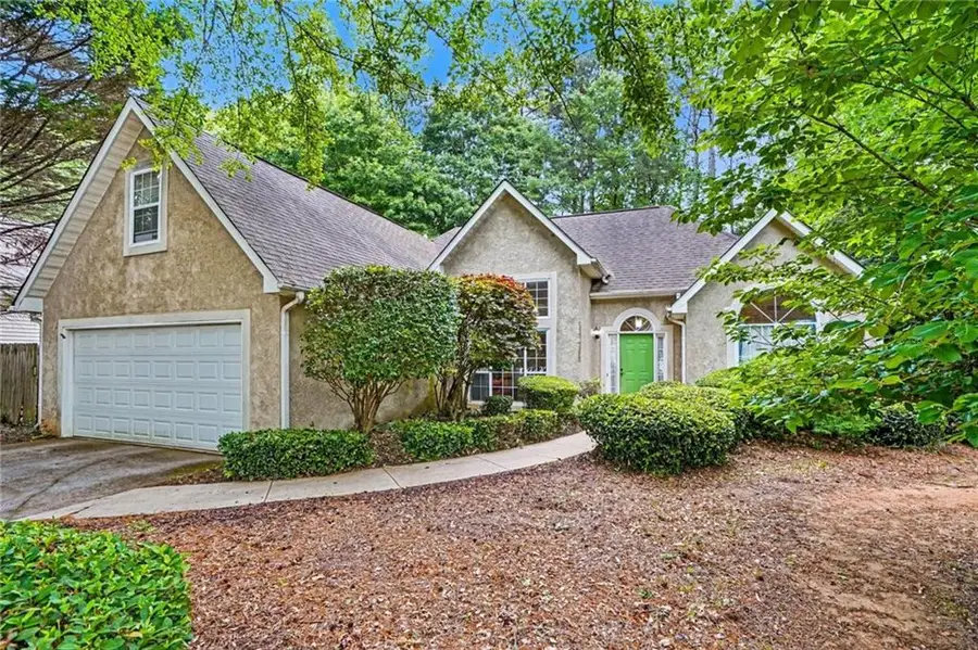 393 Victoria Lane, Stockbridge, GA 30281 - #2