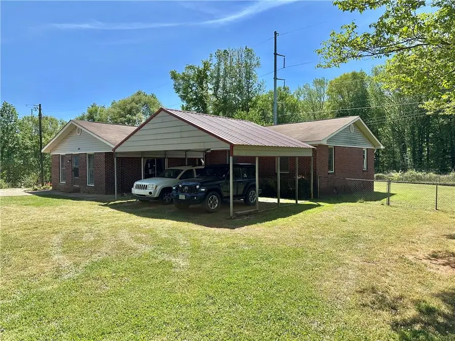 4141 Mt Zion Road, Carrollton, GA 30117 - #3