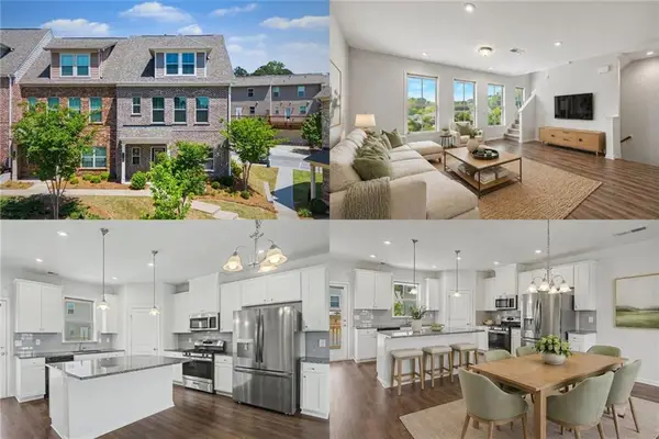 3270 Reagan Way, Lawrenceville, GA 30044