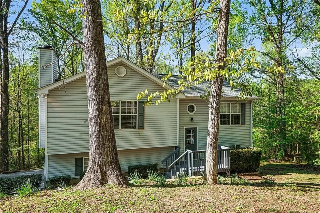 4083 Country Lane, Gainesville, GA 30507 - #1