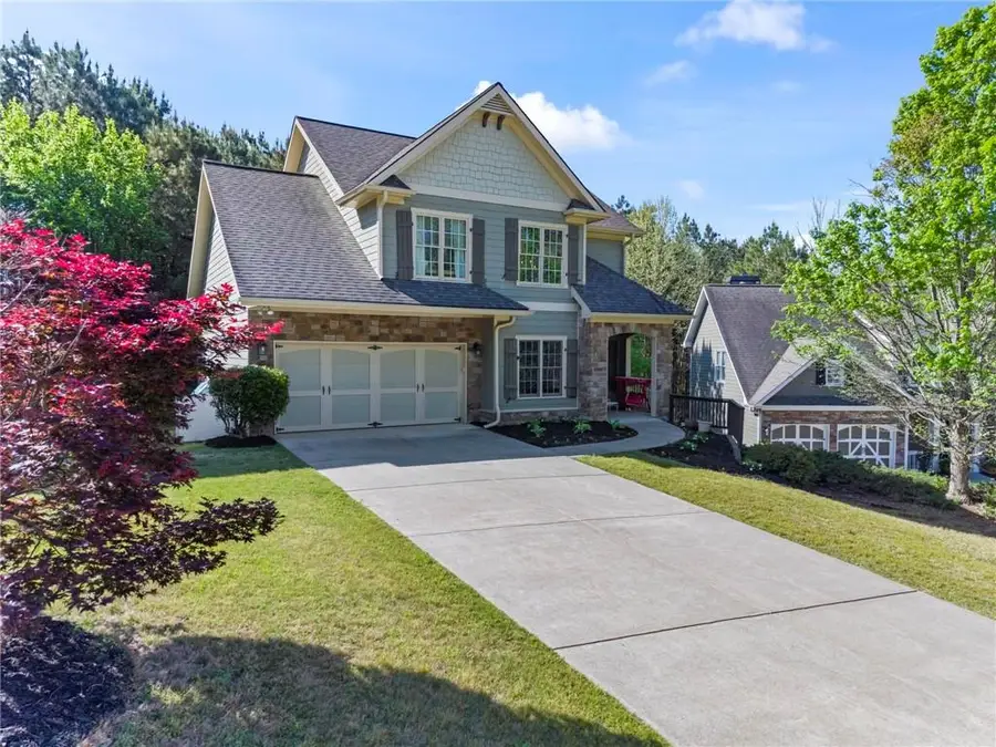 549 Autumn Ridge Drive, Canton, GA 30115 - #3