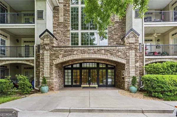 3047 Lenox Road #2107, Atlanta, GA 30324