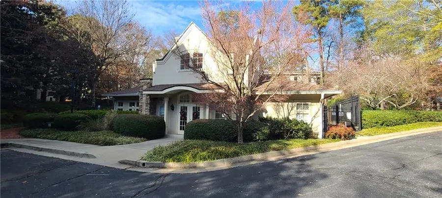 3047 Lenox Road #2107, Atlanta, GA 30324 - #2