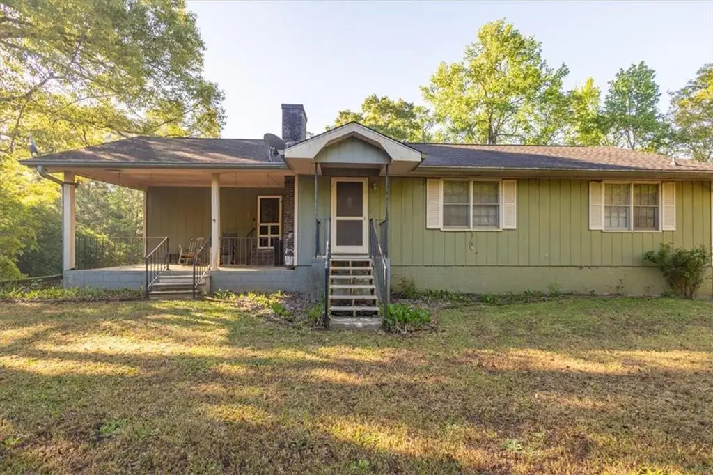 586 Holloway Hollow, Monticello, GA 31064 - #1
