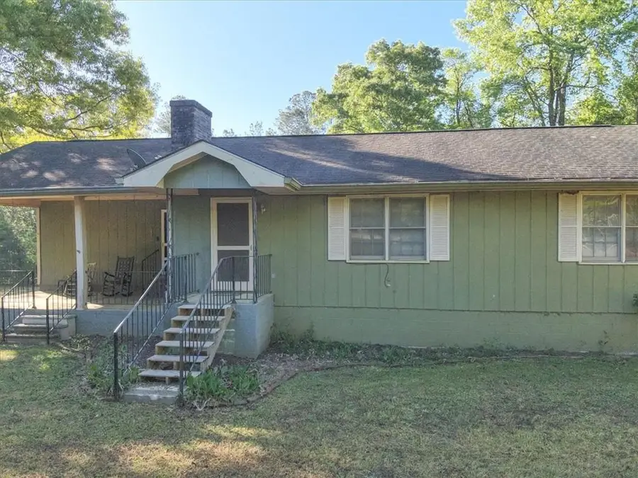 586 Holloway Hollow, Monticello, GA 31064 - #2