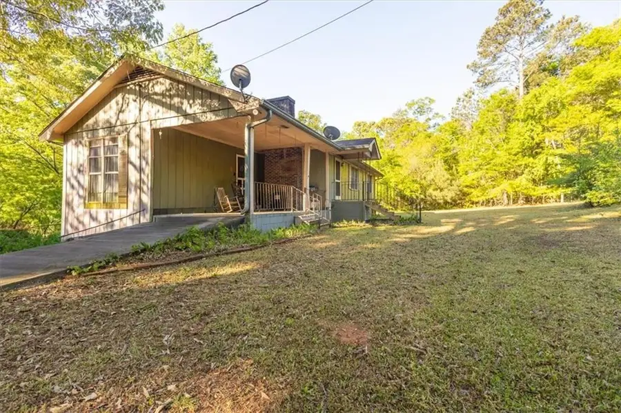 586 Holloway Hollow, Monticello, GA 31064 - #3