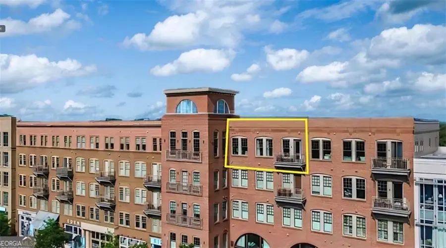 360 Chambers Street #405, Woodstock, GA 30188 - #3