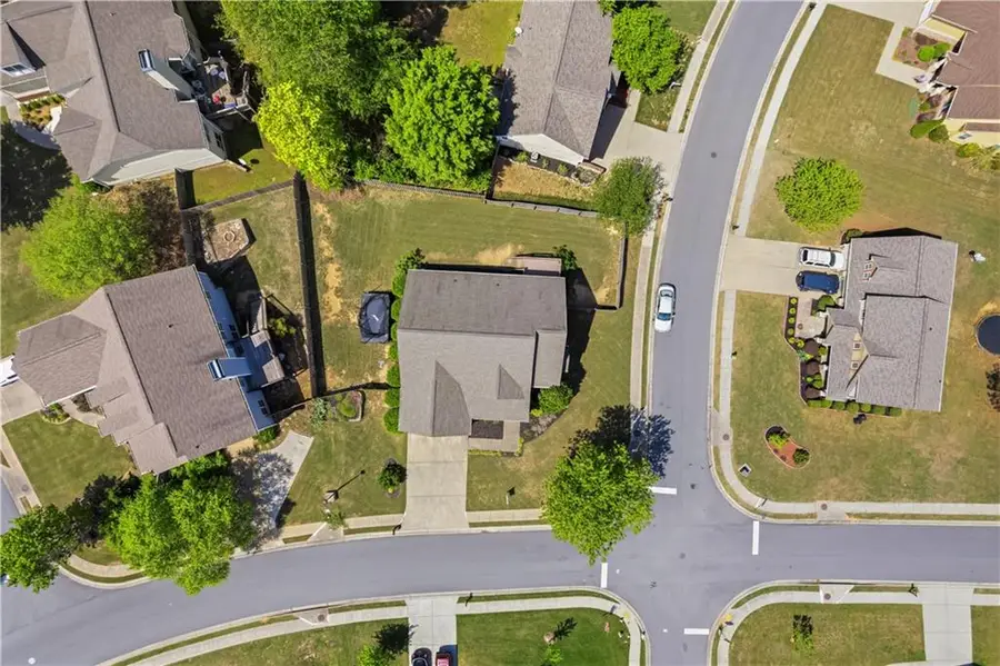 21 Barnsley Forest Drive, Adairsville, GA 30103 - #2