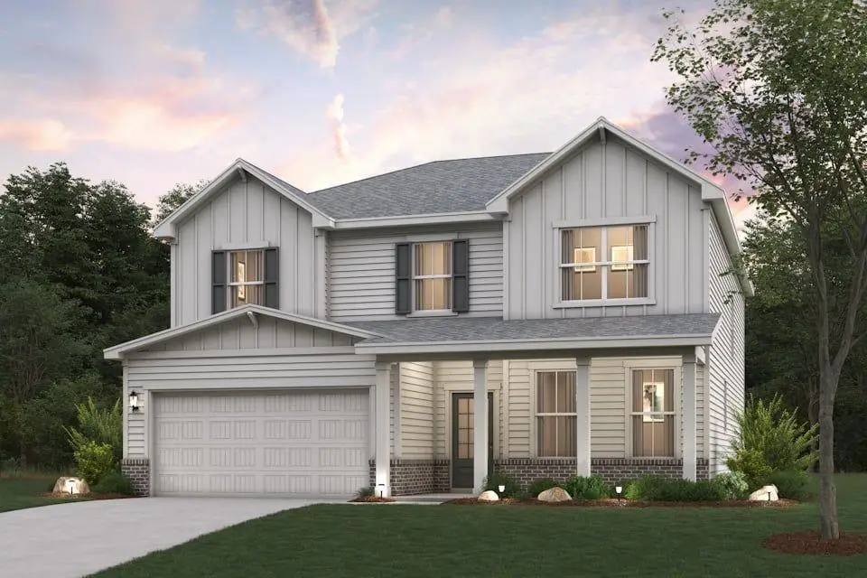 86 Poplar Bluff, Jefferson, GA 30549 - #1