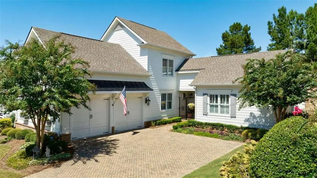 2033 Trimleston Road, Statham, GA 30666 - #1