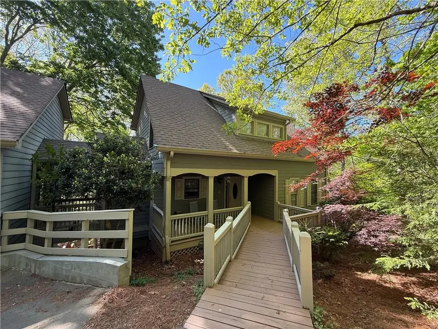 53 Pinto Place, Jasper, GA 30143 - #3