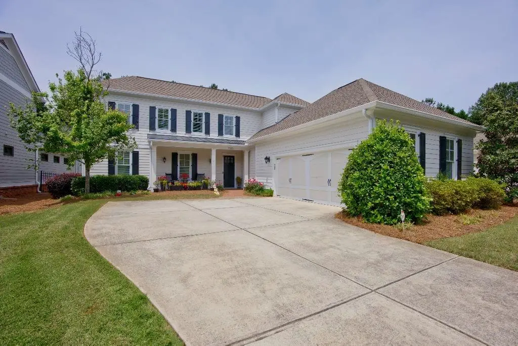 2189 Bessbrook Square, Statham, GA 30666 - #1