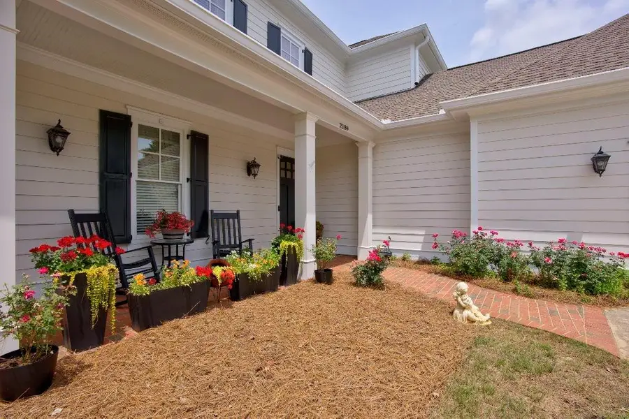 2189 Bessbrook Square, Statham, GA 30666 - #3