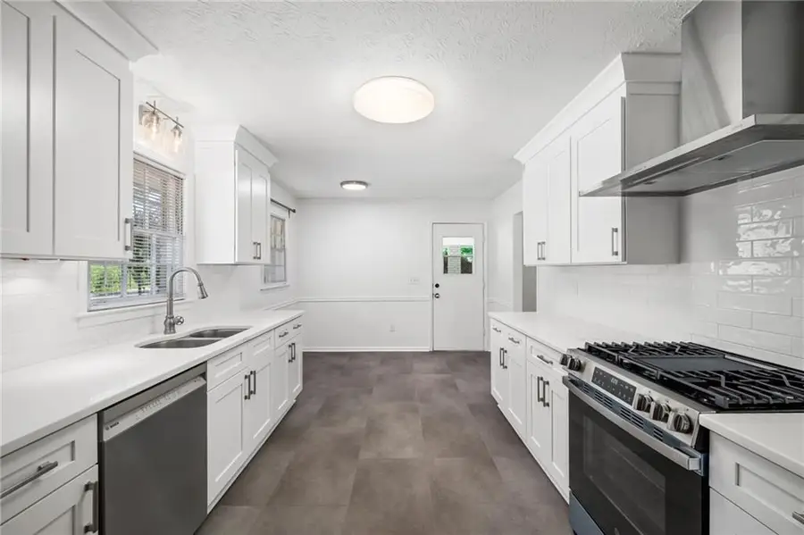 641 Gordon Combs Road Nw, Marietta, GA 30064 - #2
