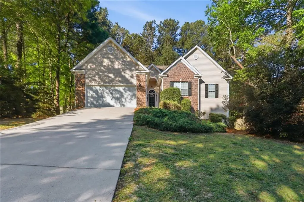 1511 Mariray Court, Lawrenceville, GA 30045 - #1