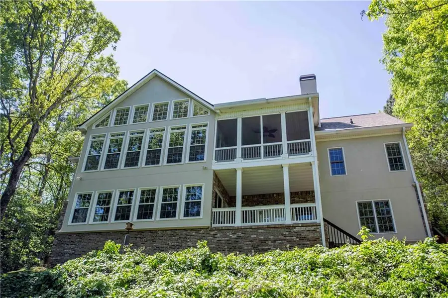 31 Rocky Circle Ne, White, GA 30184 - #3