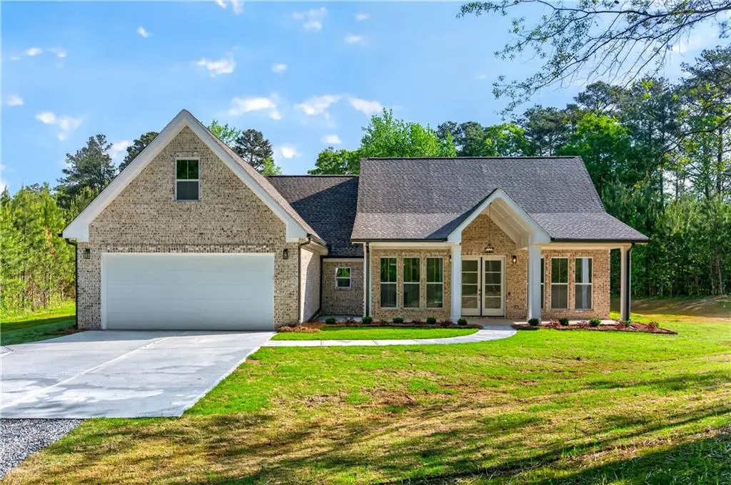 1455 Laney Road, Locust Grove, GA 30248 - #1