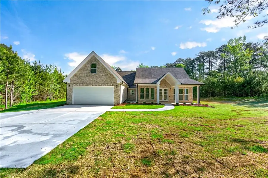1455 Laney Road, Locust Grove, GA 30248 - #2