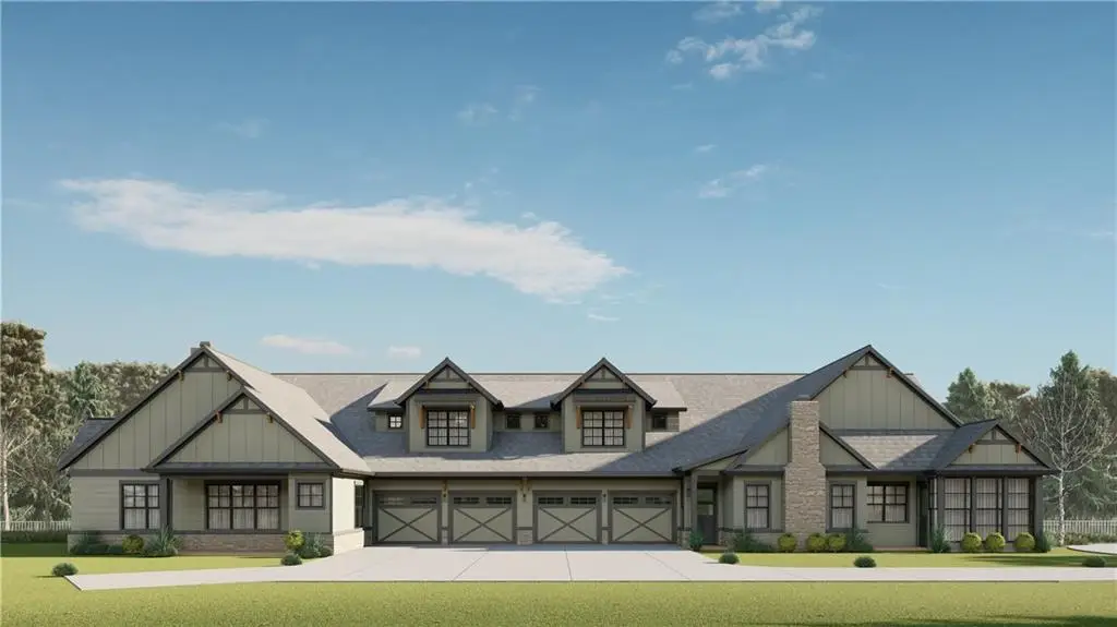 65 Villa Vista 23, Marble Hill, GA 30148 - #1