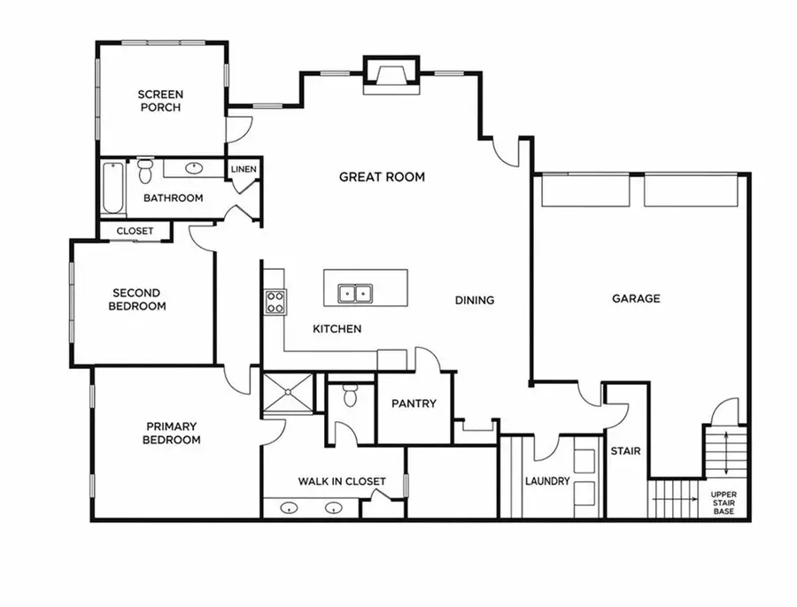 65 Villa Vista 23, Marble Hill, GA 30148 - #2