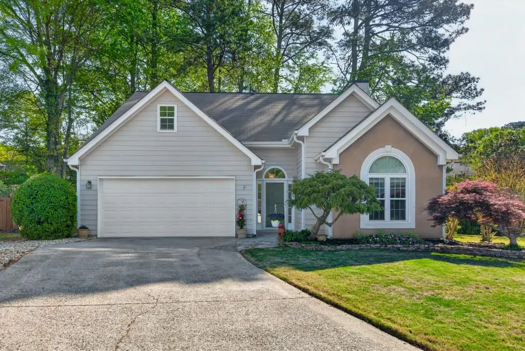 140 Blue Heron Lane, Alpharetta, GA 30009 - #1