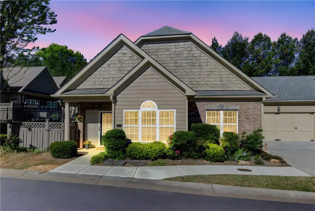 232 Glens Loop, Woodstock, GA 30188 - #1