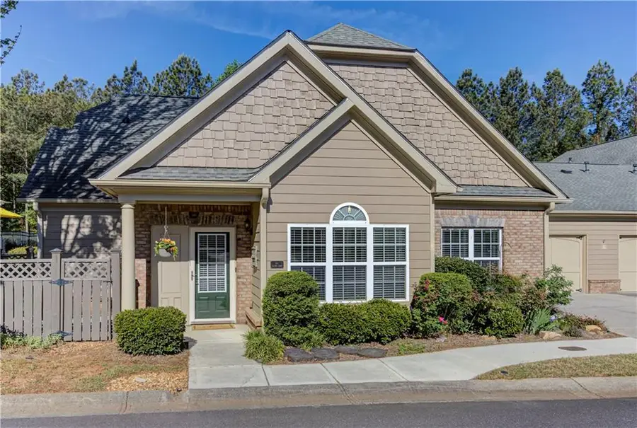 232 Glens Loop, Woodstock, GA 30188 - #2