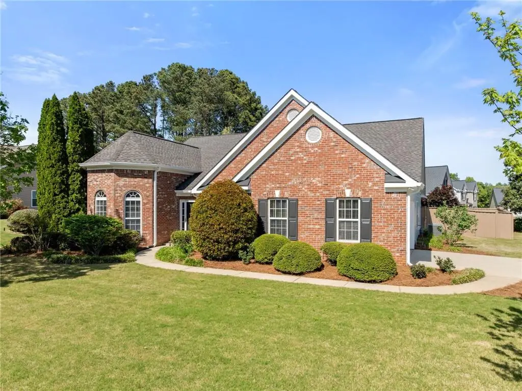 1718 Sapling Court, Lawrenceville, GA 30043 - #1