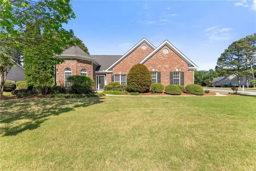 1718 Sapling Court, Lawrenceville, GA 30043 - #3