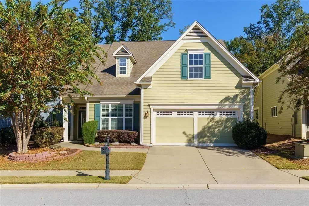 3346 Sweet Plum Trace, Gainesville, GA 30504 - #1