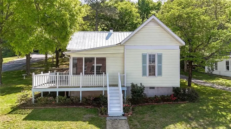 212 S Piedmont Street, Calhoun, GA 30701 - #2