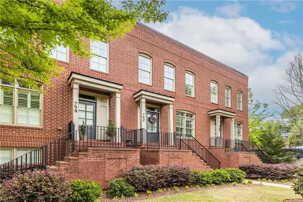 792 Virginia Park Circle, Atlanta, GA 30306
