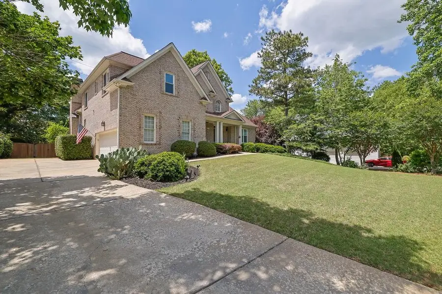 781 Hardage Farm Drive Nw, Marietta, GA 30064 - #2