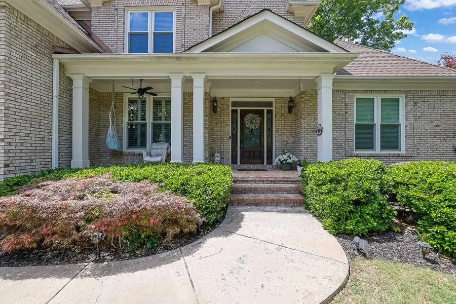 781 Hardage Farm Drive Nw, Marietta, GA 30064 - #3