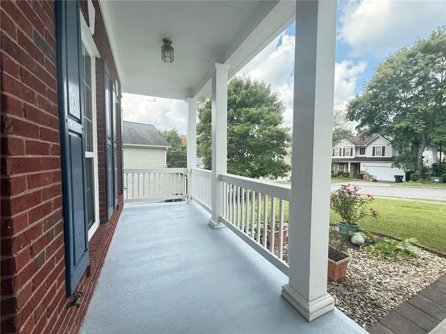 3605 Indigo Creek, Kennesaw, GA 30144 - #2