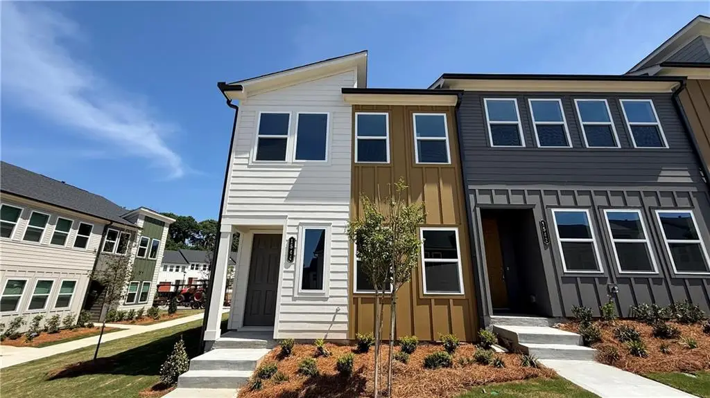 1544 Bryson Drive Nw, Atlanta, GA 30318 - #1
